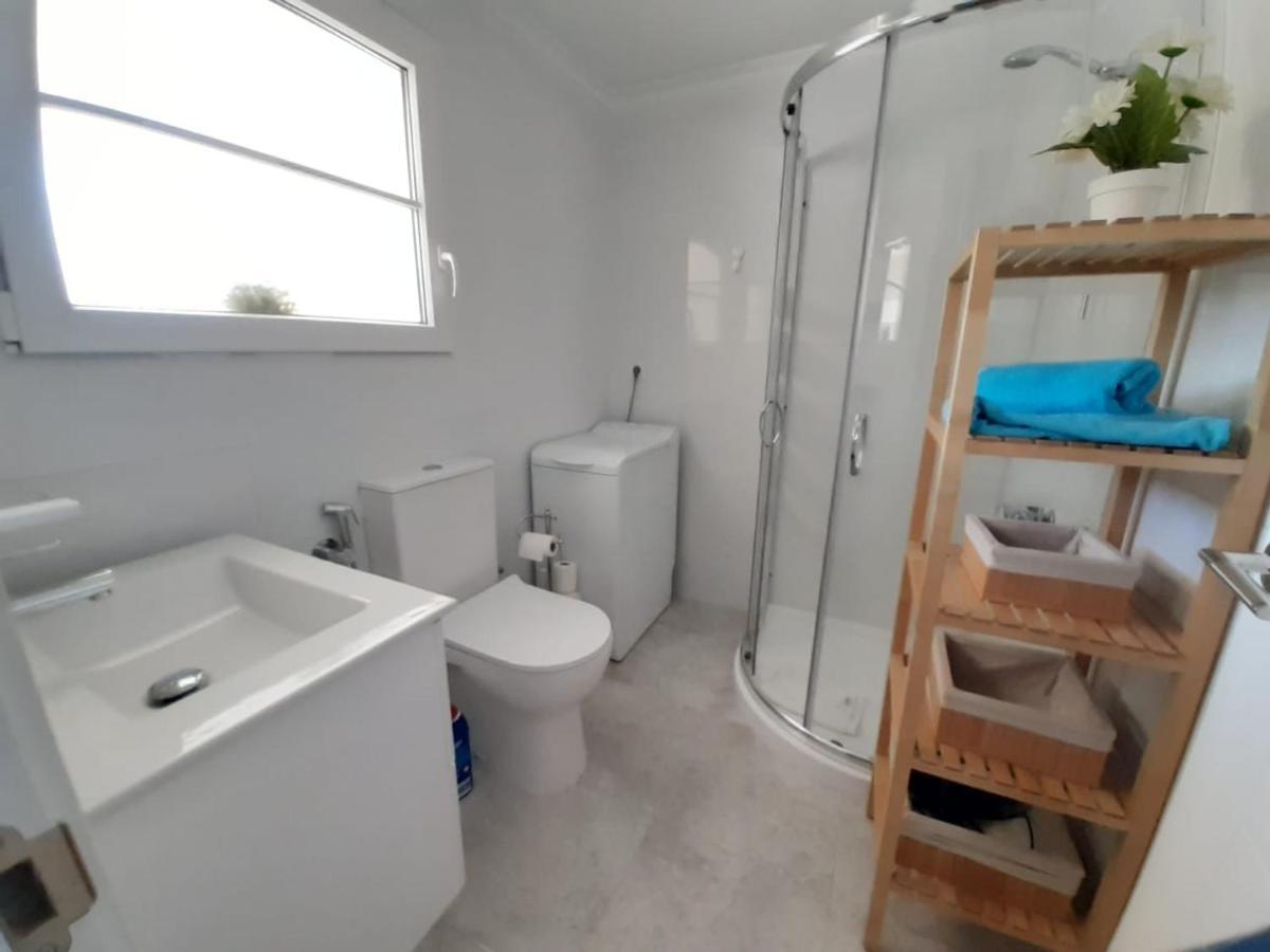 Apartamento Tropicana Дения Экстерьер фото
