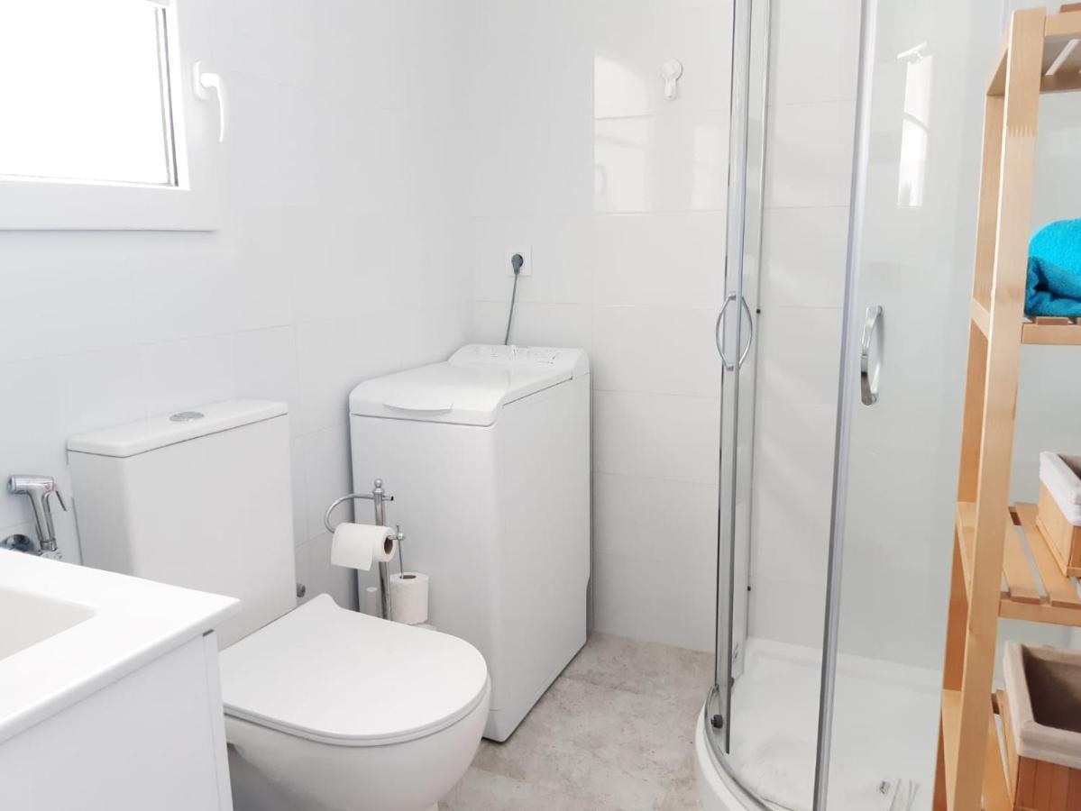 Apartamento Tropicana Дения Экстерьер фото