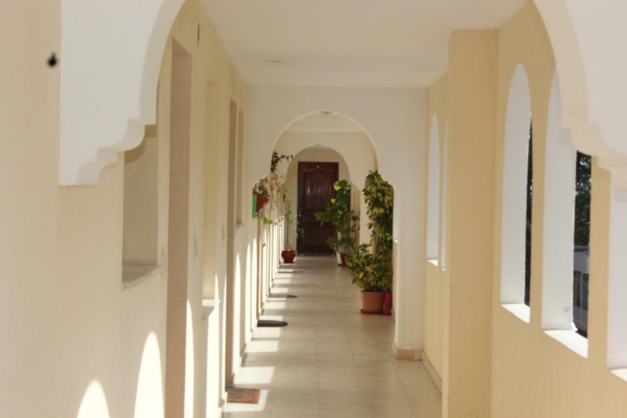 Apartamento Tropicana Дения Экстерьер фото